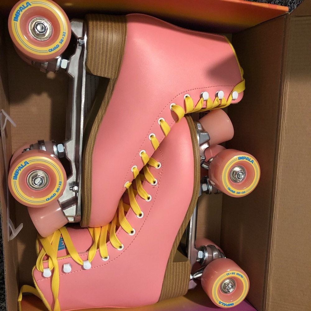 Impala Roller Skates